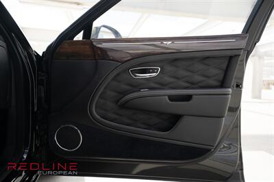 2019 Bentley Mulsanne Speed - Photo 32 - San Diego, CA 92126