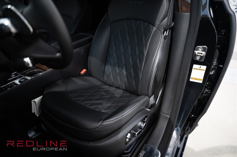 2019 Bentley Mulsanne Speed photo 33
