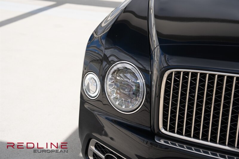 2019 Bentley Mulsanne Speed photo 50