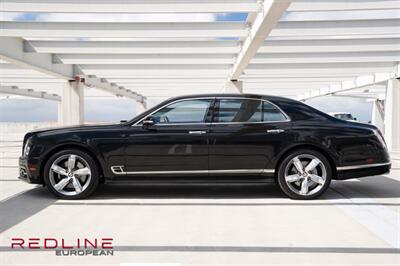 2019 Bentley Mulsanne Speed - Photo 4 - San Diego, CA 92126