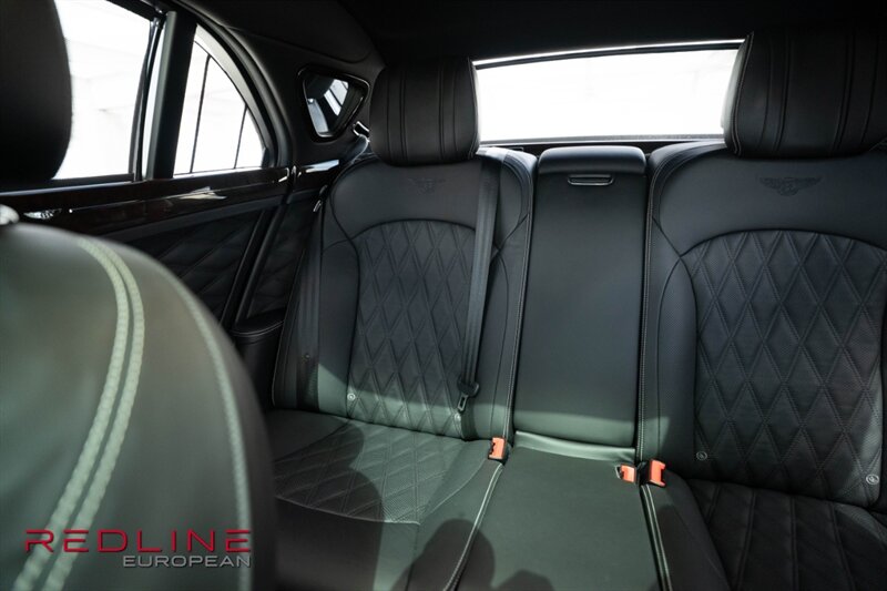 2019 Bentley Mulsanne Speed photo 37