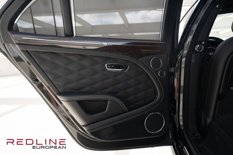 2019 Bentley Mulsanne Speed photo 25