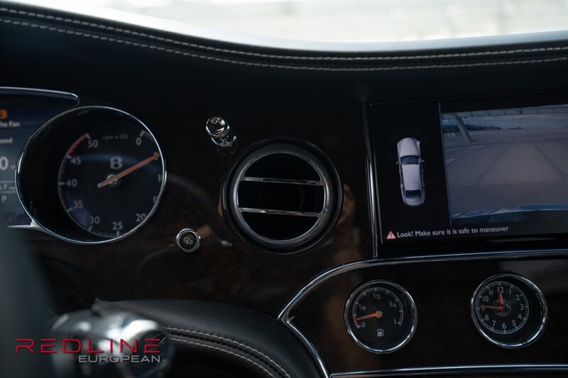 2019 Bentley Mulsanne Speed photo 13