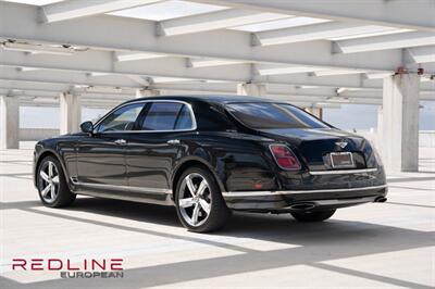 2019 Bentley Mulsanne Speed - Photo 8 - San Diego, CA 92126