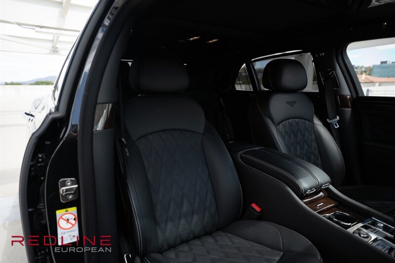 2019 Bentley Mulsanne Speed photo 34