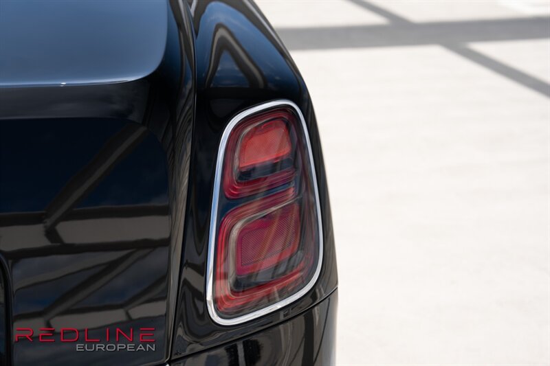 2019 Bentley Mulsanne Speed photo 45