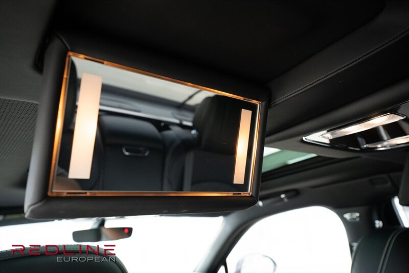 2019 Bentley Mulsanne Speed photo 40