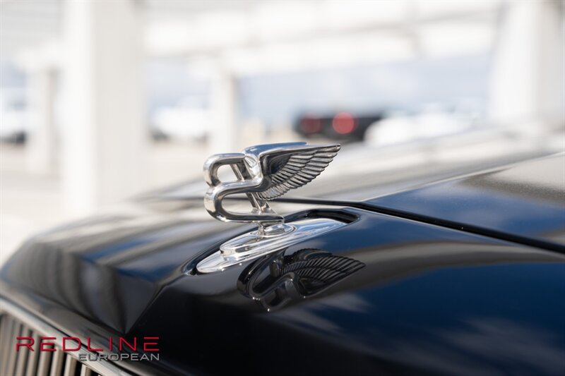 2019 Bentley Mulsanne Speed photo 48