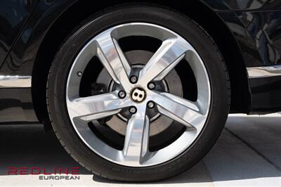 2019 Bentley Mulsanne Speed - Photo 50 - San Diego, CA 92126