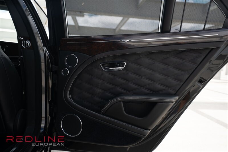 2019 Bentley Mulsanne Speed photo 30