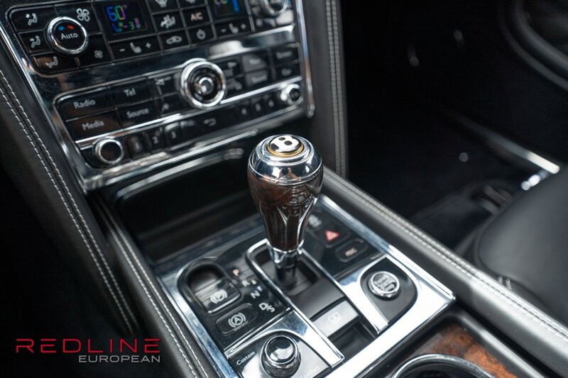 2019 Bentley Mulsanne Speed photo 18
