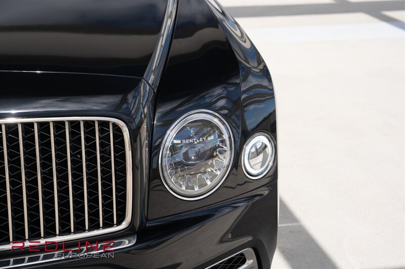 2019 Bentley Mulsanne Speed photo 49