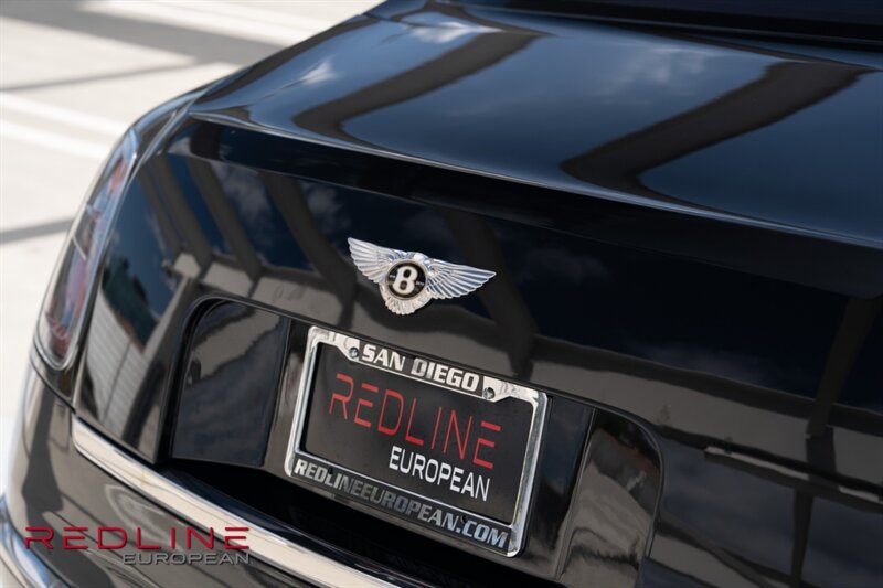 2019 Bentley Mulsanne Speed photo 46