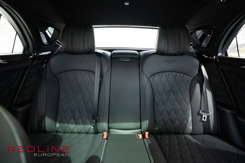 2019 Bentley Mulsanne Speed photo 35