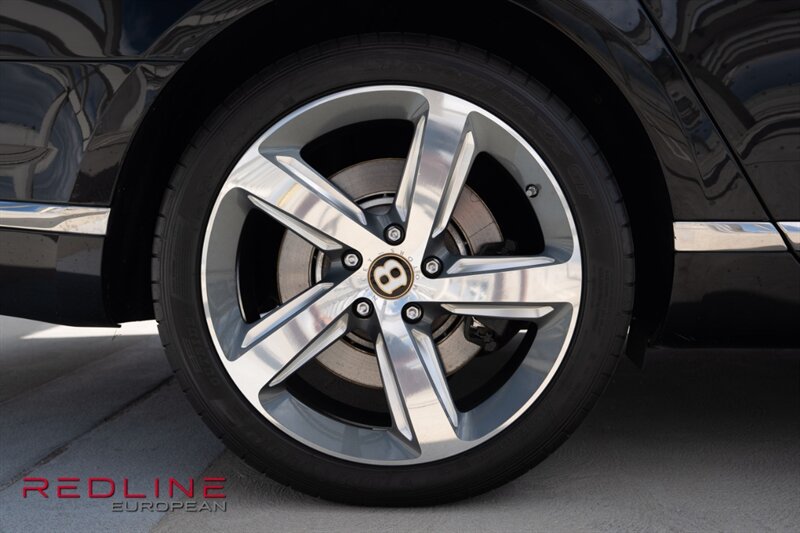 2019 Bentley Mulsanne Speed photo 42