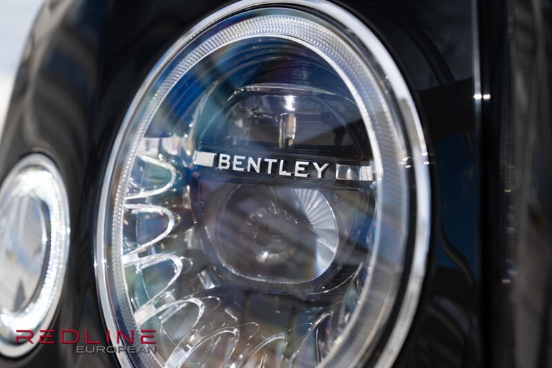 2019 Bentley Mulsanne Speed photo 47