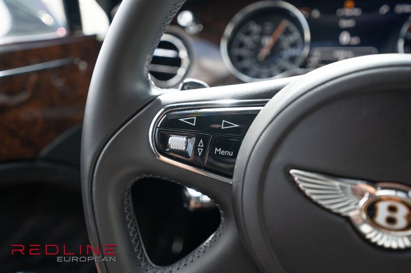 2019 Bentley Mulsanne Speed photo 19