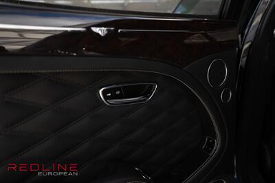 2019 Bentley Mulsanne Speed - Photo 30 - San Diego, CA 92126