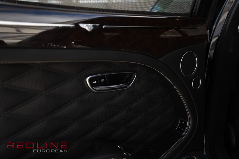 2019 Bentley Mulsanne Speed photo 26