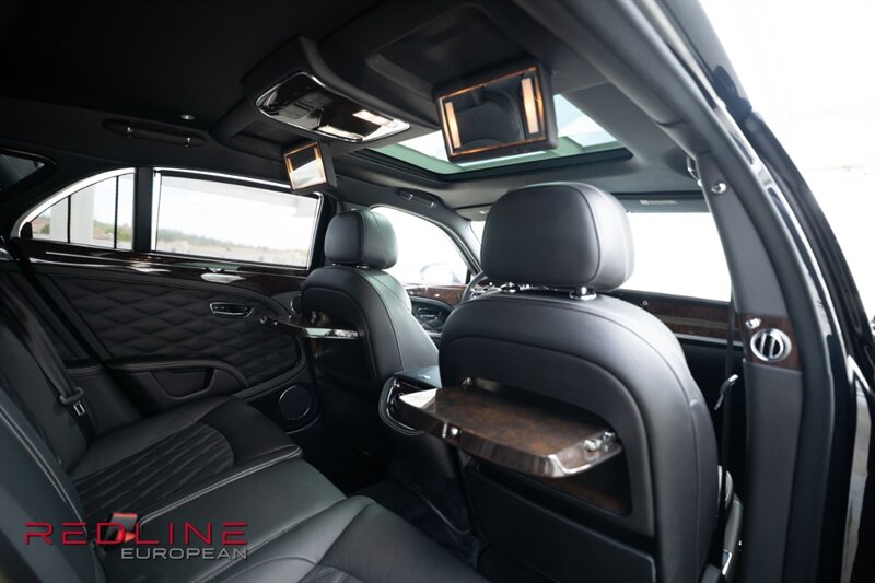 2019 Bentley Mulsanne Speed photo 38