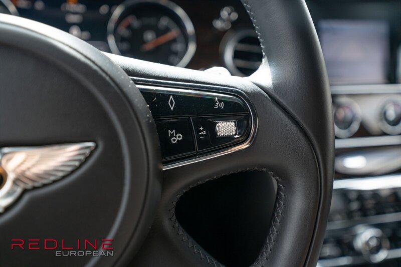 2019 Bentley Mulsanne Speed photo 20
