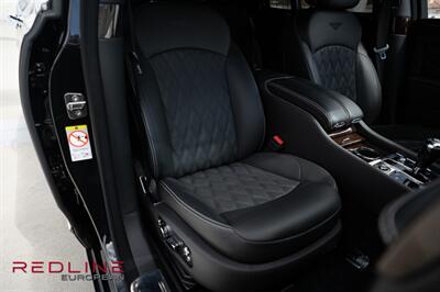 2019 Bentley Mulsanne Speed - Photo 41 - San Diego, CA 92126