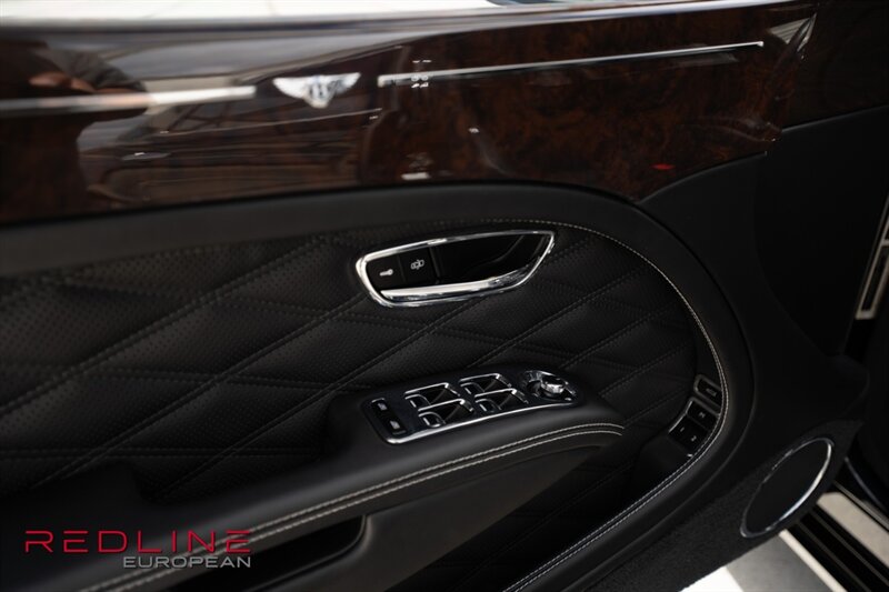 2019 Bentley Mulsanne Speed photo 23