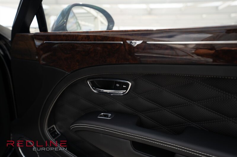 2019 Bentley Mulsanne Speed photo 28