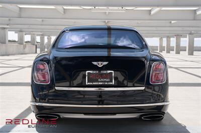 2019 Bentley Mulsanne Speed - Photo 5 - San Diego, CA 92126