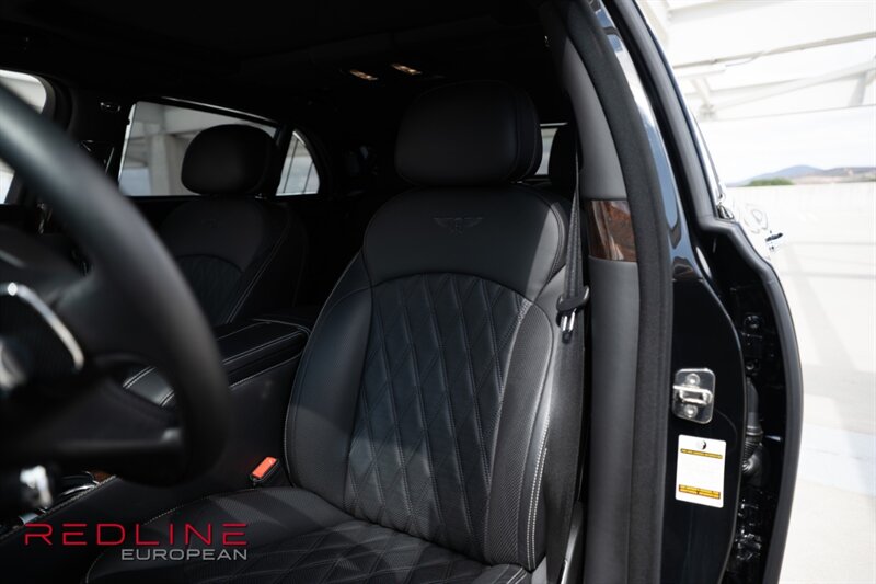 2019 Bentley Mulsanne Speed photo 32