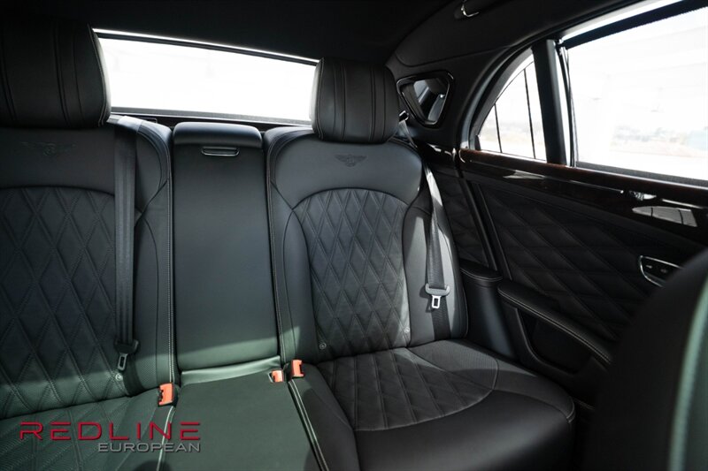 2019 Bentley Mulsanne Speed photo 36