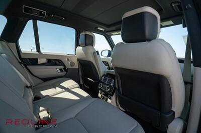 2021 Land Rover Range Rover P400 HSE Westminster Edit   - Photo 23 - San Diego, CA 92126