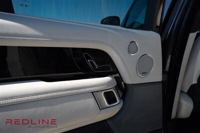2021 Land Rover Range Rover P400 HSE Westminster Edit   - Photo 19 - San Diego, CA 92126