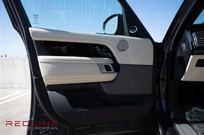 2021 Land Rover Range Rover P400 HSE Westminster Edit   - Photo 16 - San Diego, CA 92126
