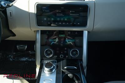 2021 Land Rover Range Rover P400 HSE Westminster Edit   - Photo 10 - San Diego, CA 92126
