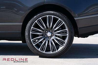 2021 Land Rover Range Rover P400 HSE Westminster Edit   - Photo 36 - San Diego, CA 92126