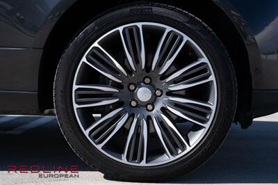 2021 Land Rover Range Rover P400 HSE Westminster Edit   - Photo 39 - San Diego, CA 92126