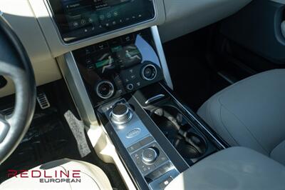 2021 Land Rover Range Rover P400 HSE Westminster Edit   - Photo 11 - San Diego, CA 92126