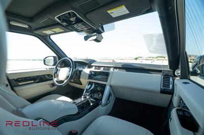 2021 Land Rover Range Rover P400 HSE Westminster Edit   - Photo 7 - San Diego, CA 92126