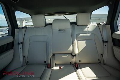 2021 Land Rover Range Rover P400 HSE Westminster Edit   - Photo 26 - San Diego, CA 92126