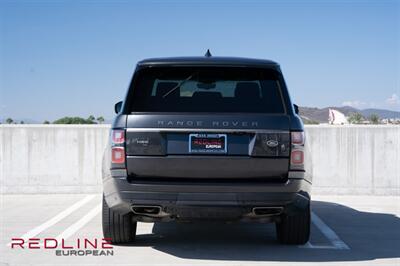 2021 Land Rover Range Rover P400 HSE Westminster Edit   - Photo 5 - San Diego, CA 92126