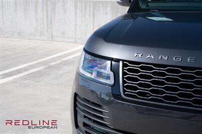 2021 Land Rover Range Rover P400 HSE Westminster Edit   - Photo 29 - San Diego, CA 92126