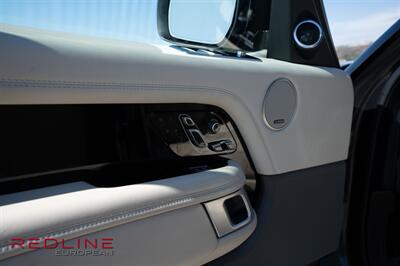2021 Land Rover Range Rover P400 HSE Westminster Edit   - Photo 17 - San Diego, CA 92126