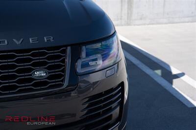 2021 Land Rover Range Rover P400 HSE Westminster Edit   - Photo 30 - San Diego, CA 92126