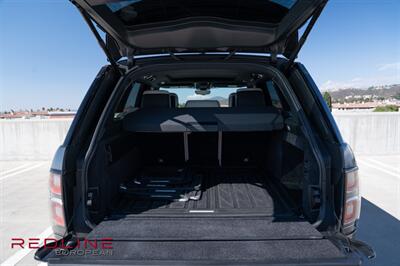 2021 Land Rover Range Rover P400 HSE Westminster Edit   - Photo 35 - San Diego, CA 92126