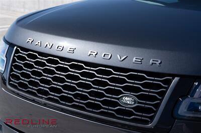 2021 Land Rover Range Rover P400 HSE Westminster Edit   - Photo 31 - San Diego, CA 92126