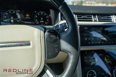 2021 Land Rover Range Rover P400 HSE Westminster Edit   - Photo 15 - San Diego, CA 92126