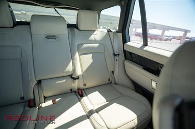 2021 Land Rover Range Rover P400 HSE Westminster Edit   - Photo 27 - San Diego, CA 92126