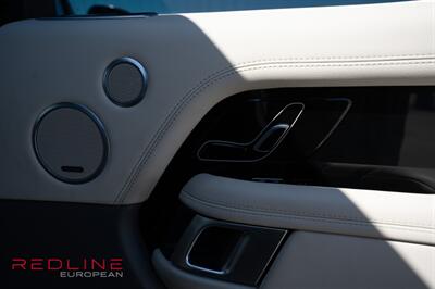 2021 Land Rover Range Rover P400 HSE Westminster Edit   - Photo 22 - San Diego, CA 92126