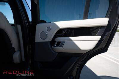 2021 Land Rover Range Rover P400 HSE Westminster Edit   - Photo 21 - San Diego, CA 92126